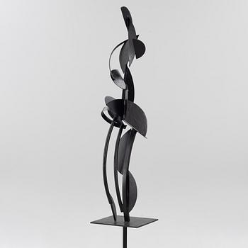 Rune Rydelius, "Dance figure".