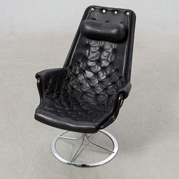 Bruno Mathsson, armchair, "Jetson", Dux.