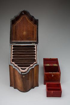 SKRIN, 2 st, 1800-tal.