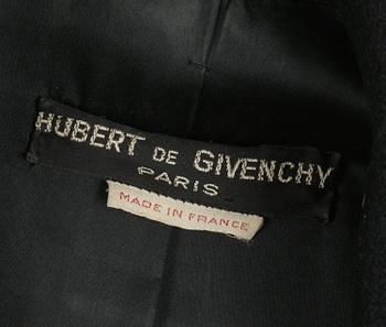KAPPA, Hubert de Givenchy.