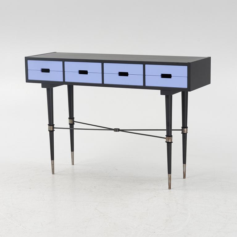 Kerstin Olby, sideboard, "Pin up", Olby design.