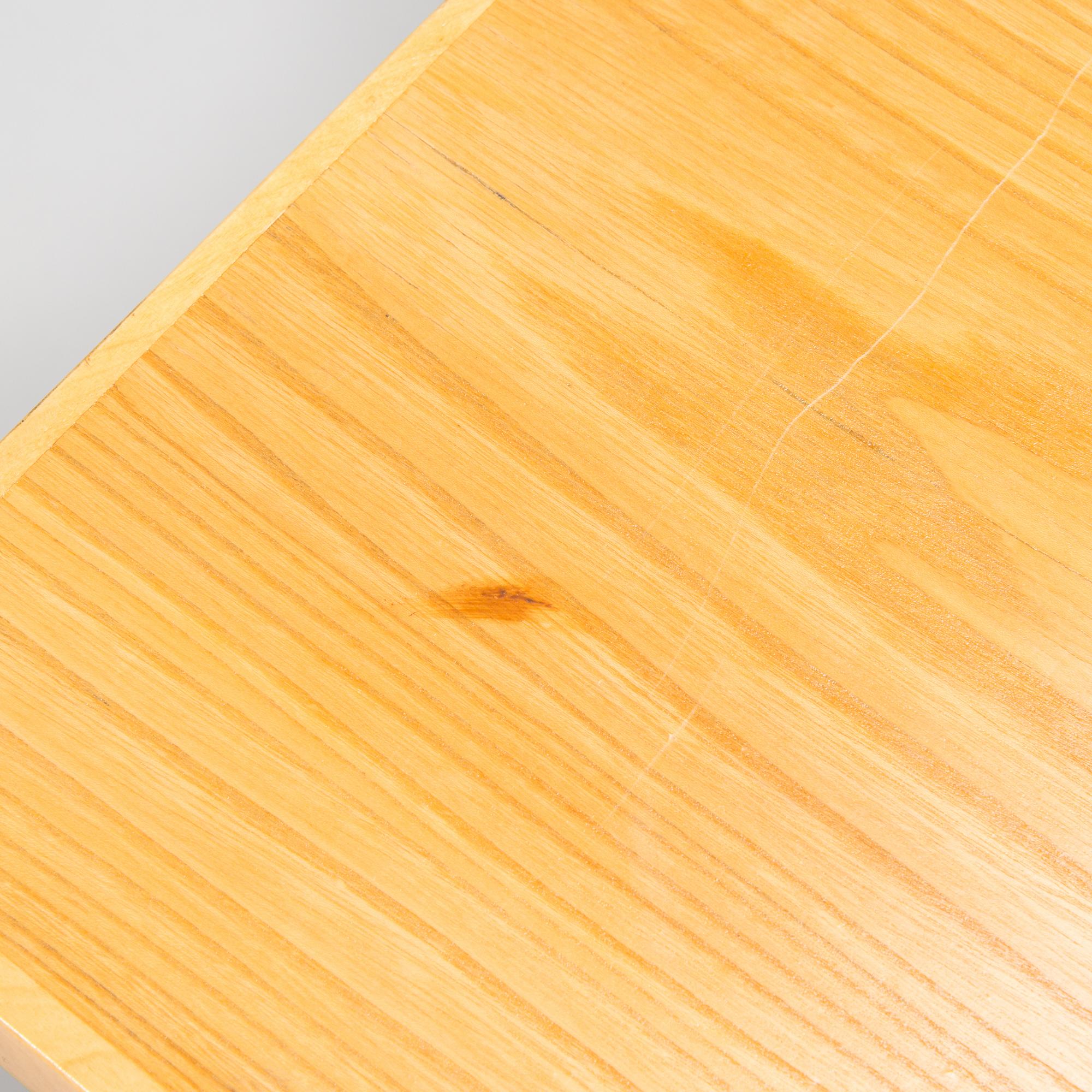 Aino Aalto, a mid-20th-century coffee table for O.Y. Huonekalu- ja Rakennustyötehdas A.B.