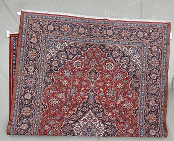 MATTA, Keshan. Ca 310x212 cm.