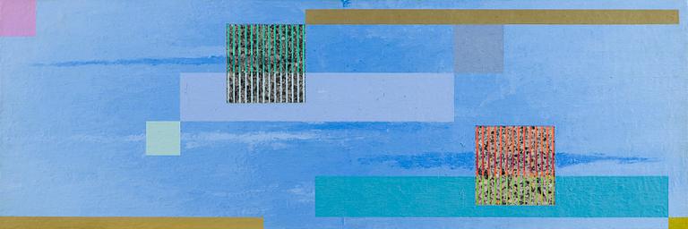 Markku Pääkkönen, "Jospa sittenkin".