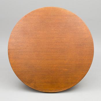 A late 20th century table by Artek, Finland.