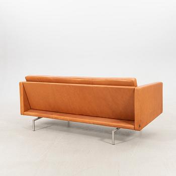 Sofa "Ritzy" DUX 21st century.