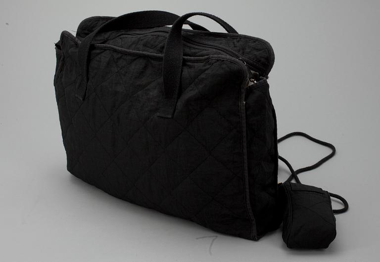 VÄSKA, bag, Sonia Rykiel.