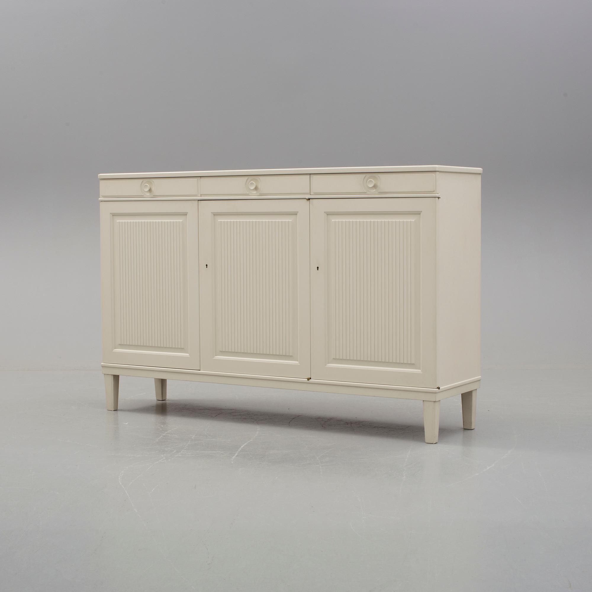 SIDEBOARD, "Herrgården", Carl Malmsten, Bodafors.