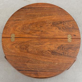 SYBORD, Rastad & Relling för Rasmus Solberg, Norge, 1962.