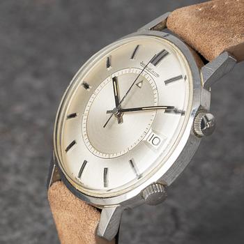 Jaeger-LeCoultre, Memovox, ca 1969.