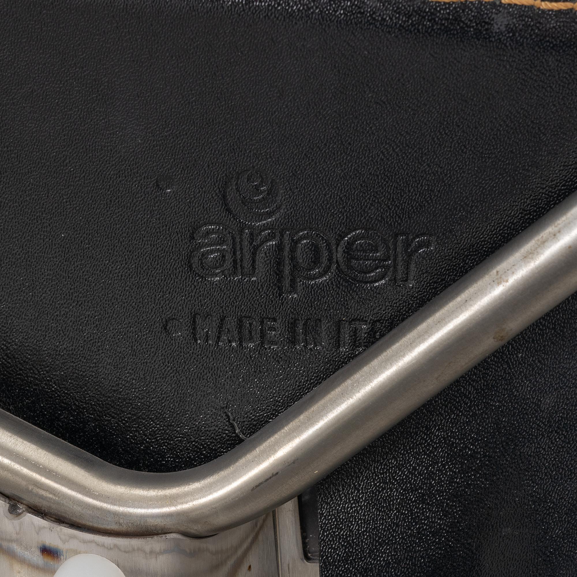 Lievore Altherr Molina, chairs 8 pcs, "Catifa", Arper, Italy.