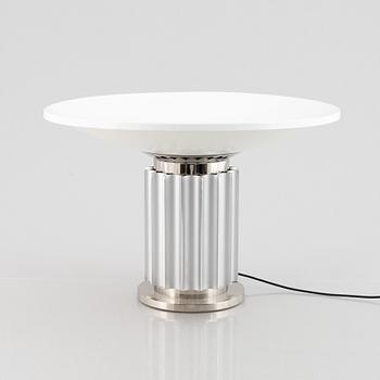 Achille Castiglioni & Pier Giacomo Castiglioni, a 'Taccia small' table lamp, Flos, Italy.