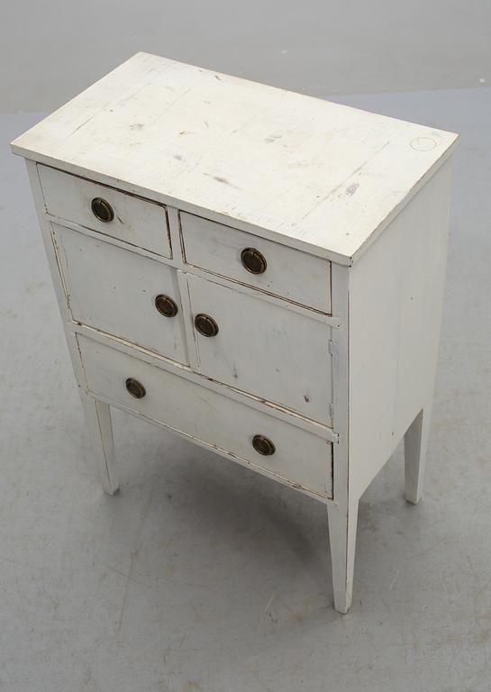 POTTSKÅP, 1800/1900-tal.