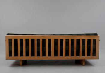DAGBÄDD, Börge Mogensen, Fredericia Stolefabrik, Danmark, 1960-tal.
