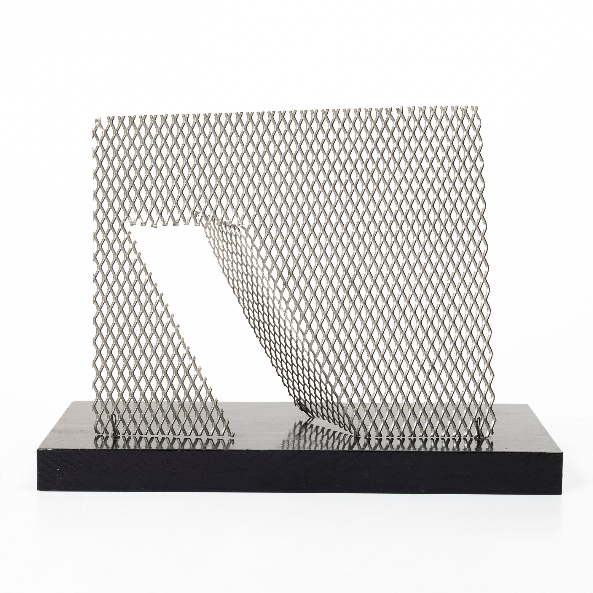 Lars Erik Falk, Untitled.