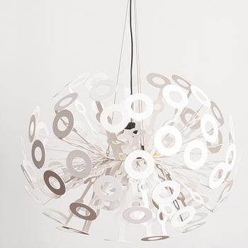 Richard Hutten, taklampa, "Dandelion", Moooi.