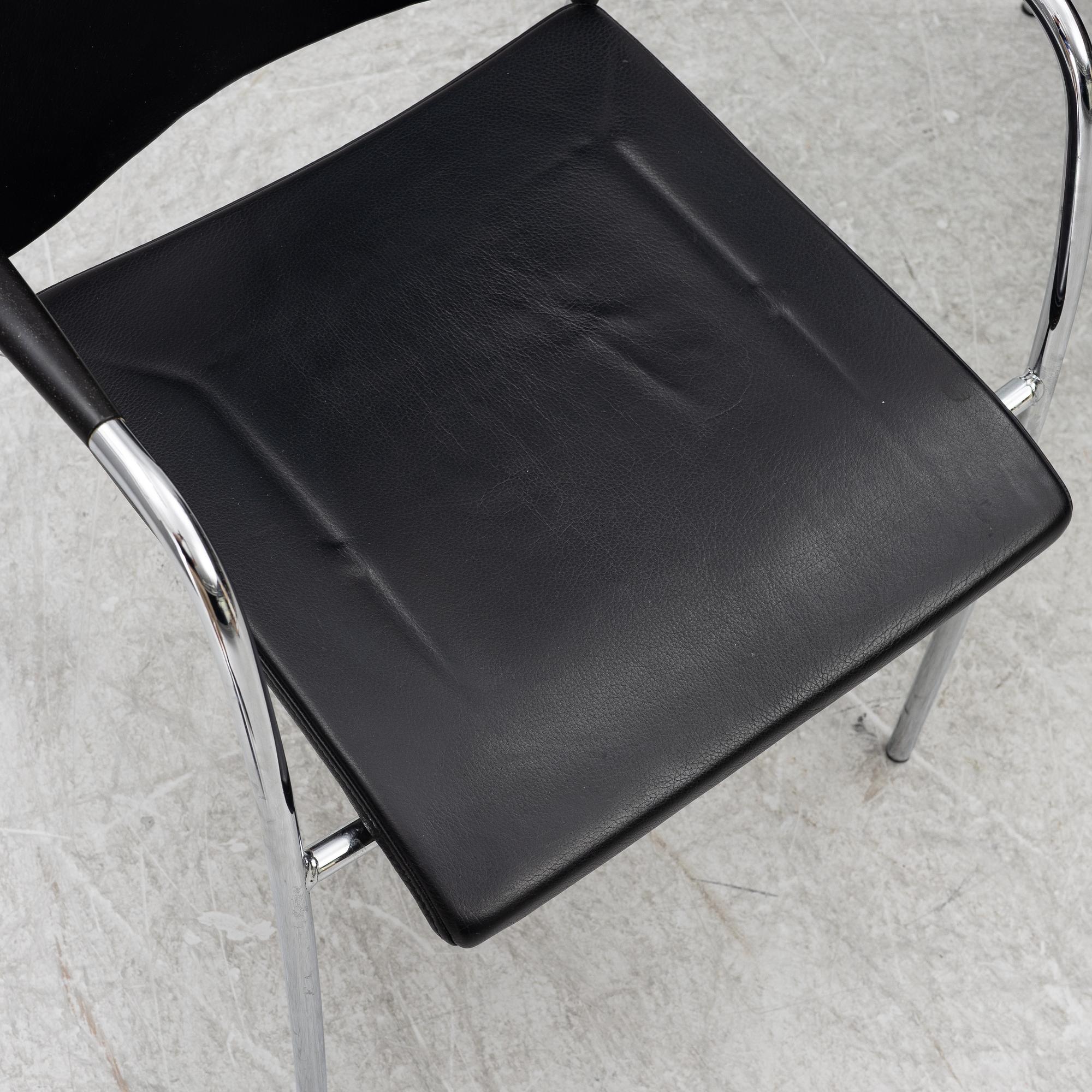 Johannes Foersom & Peter Hiort-Lorenzen, Ten 'Spira, Lammhults.