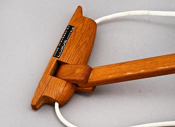 VÄGGLAMPA, Östen och Uno Kristiansson, Luxus, 1900-talets andra hälft.