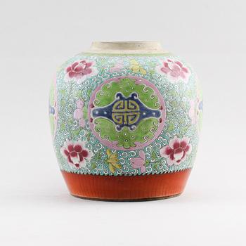 BOJAN, porslin, Kina, 1800-/1900-tal.