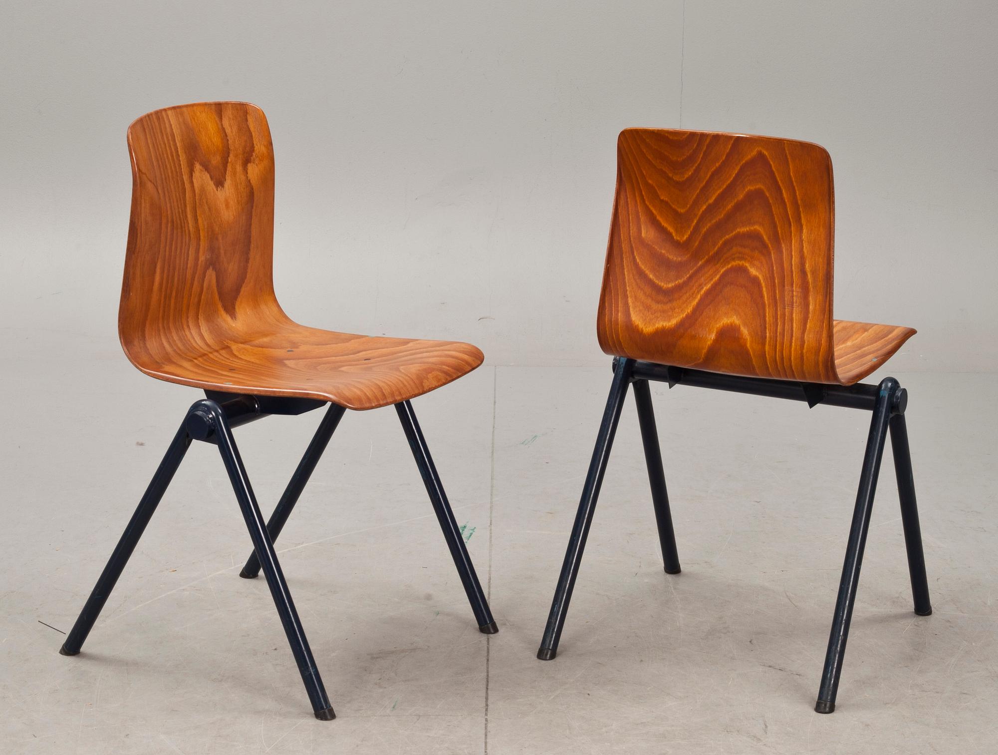 STOLAR, 6 st, Pagholz.