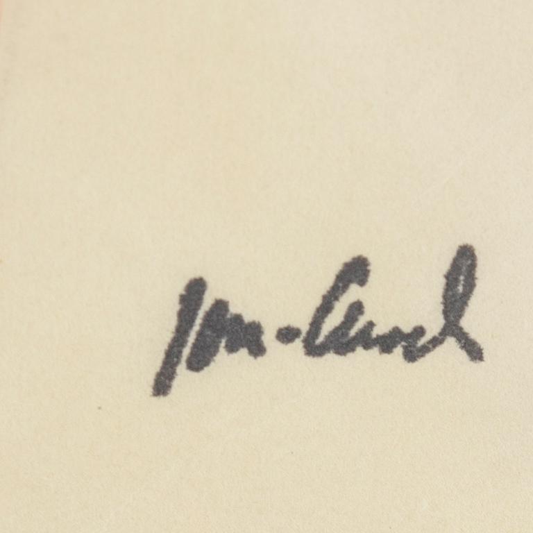 JOHN JON-AND,