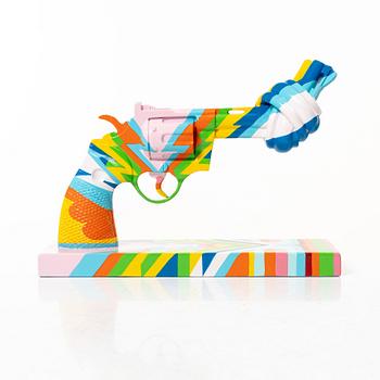 Non-Violence Art Project & Sir Paul McCartney, "Music for Peace".