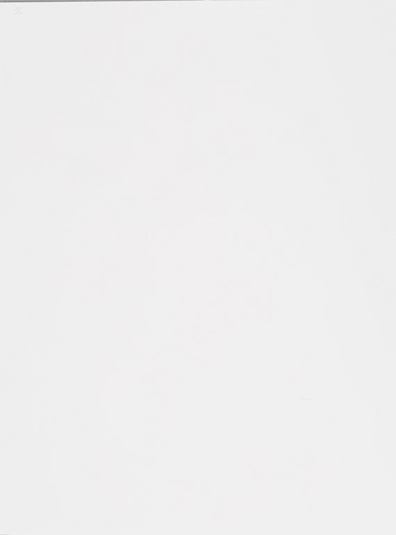 Carl Johan De Geer, "Vittnet".