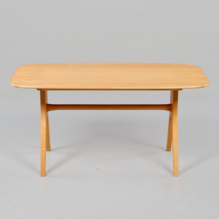SOFFBORD, Carl Malmsten, omkring 1900-talets mitt.