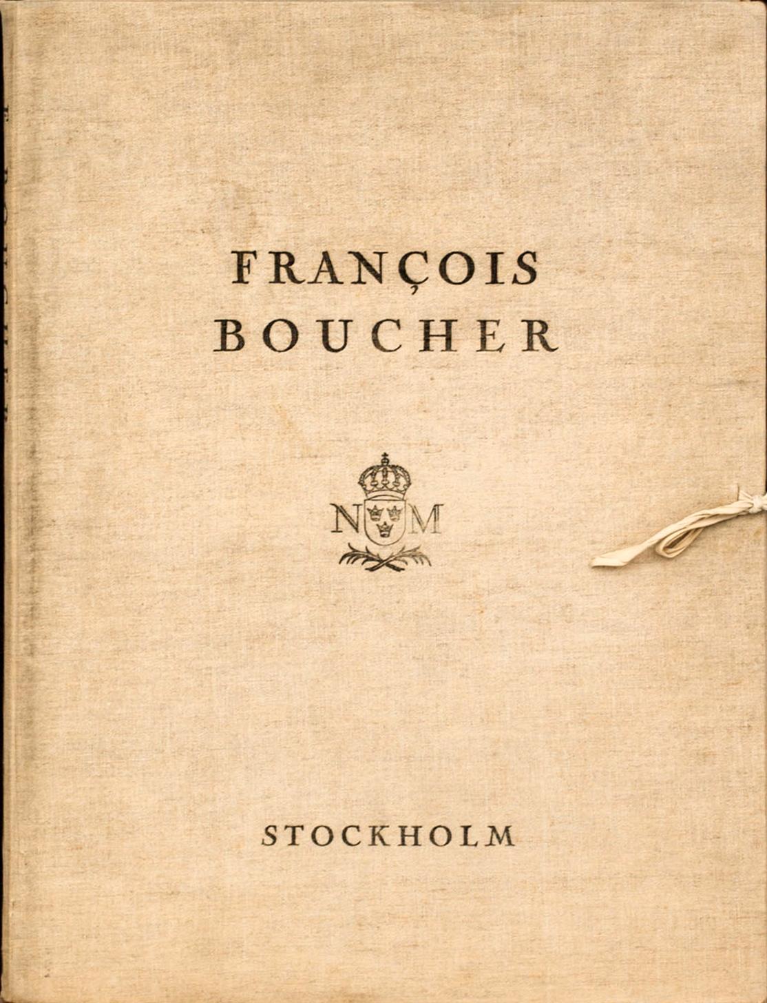 FRANCOIS BOUCHER,