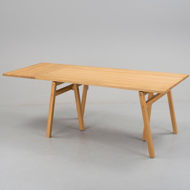 MATBORD, G.A.D. "Västergarn", 2000-tal.
