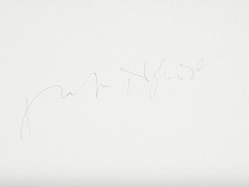 Ralph Nykvist, "Karnevalen i Venedig", 1987.