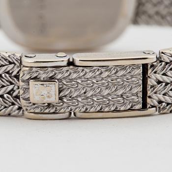 ETERNA, wristwatch, 19 mm.
