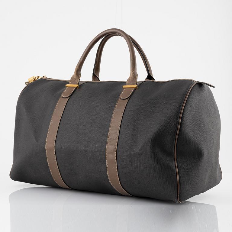 Dunhill, weekend bag.