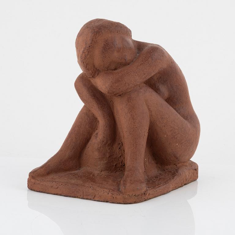 David Wretling, Untitled.