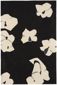 475. Alex Katz, "Impatiens".