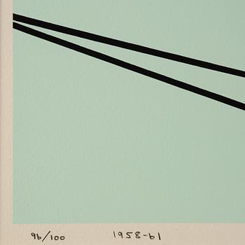 Olle Bærtling, "Arci".