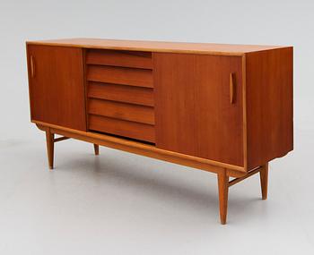 SIDEBOARD, 1900-talets andra hälft.
