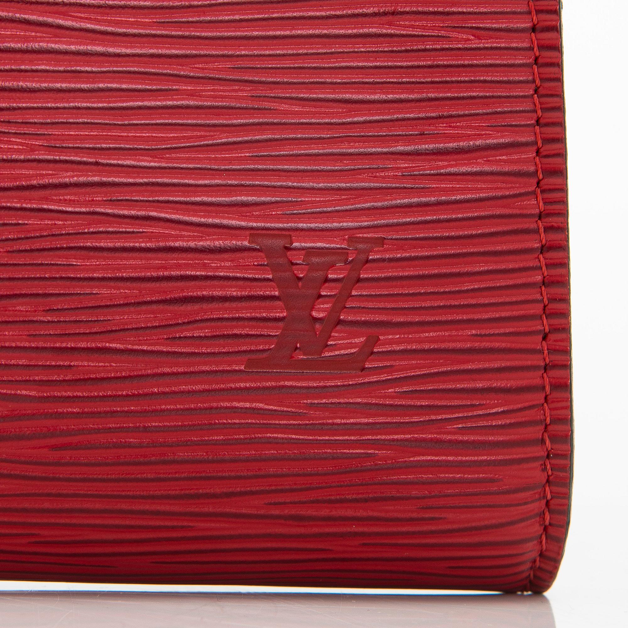 Louis Vuitton, väska, "Pochette".