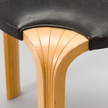 Alvar Aalto, pall, modell X600, Artek 1970-tal.