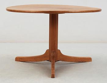 SOFFBORD, 1900-talets andra hälft.