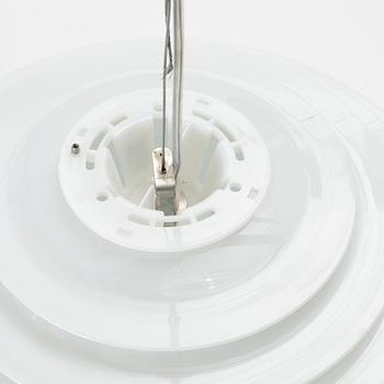 Dante Donegani & Giovanni Lauda, taklampor, ett par, "Flow", Rotaliana, Italy.