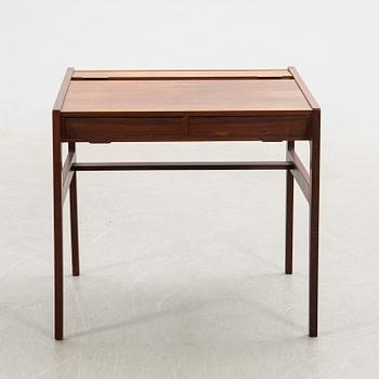 Steffen Syrach-Larsen, desk, Denmark, 1960s.