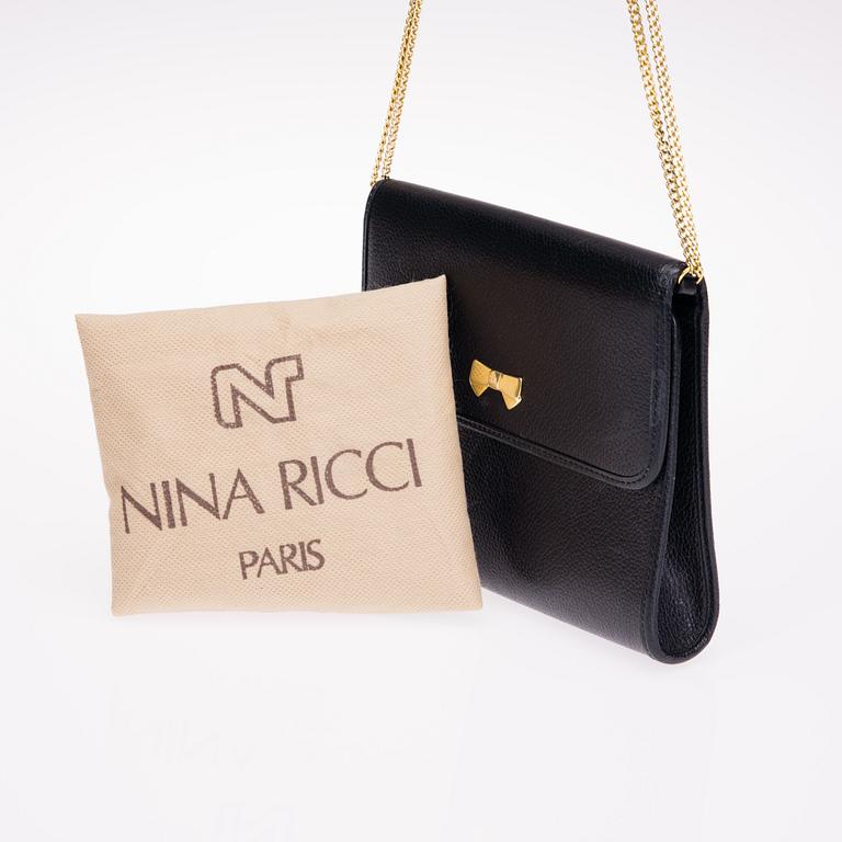 LAUKKU, Nina Ricci.