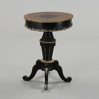 BORD, sannolikt Frankrike, 1800-talets sista kvartal.