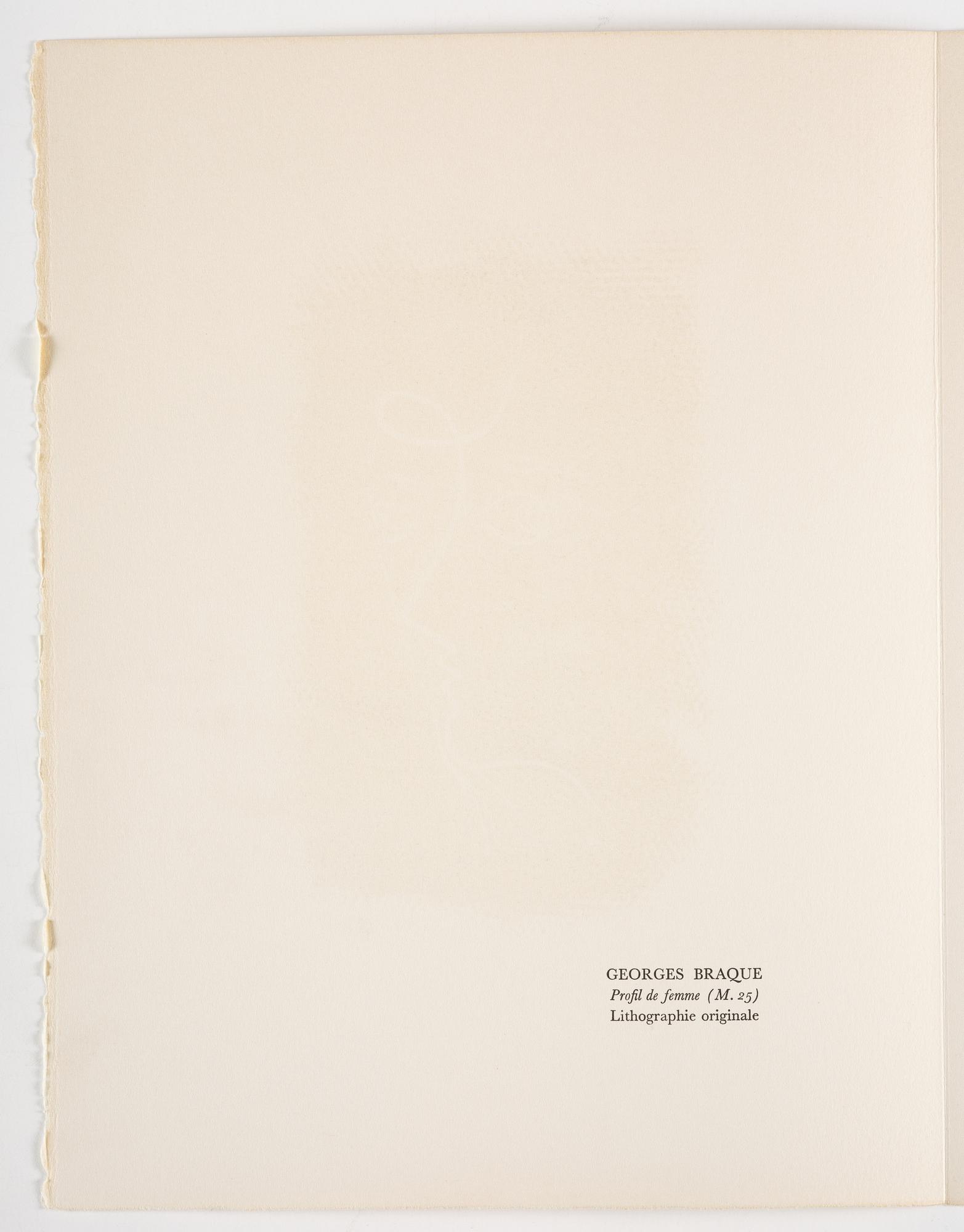 Souvenirs et portraits d'artistes.