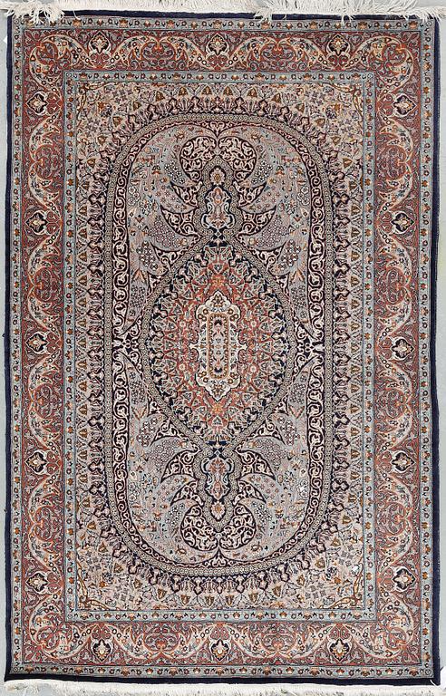 MATTA, Pakistan, ca 220x150 cm.