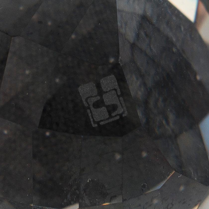 Swarovski, figuriineja, 8 kpl, lasia, 1900-luvun loppu.