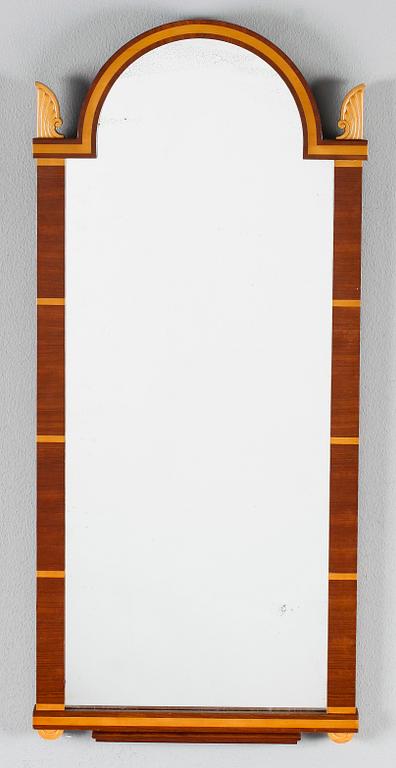 SPEGEL, art déco, 1900-talets första del.