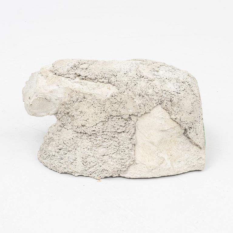 Hilde Retzlaff, "Logogram 8".