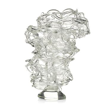 323. Tony Cragg, "Vortex".